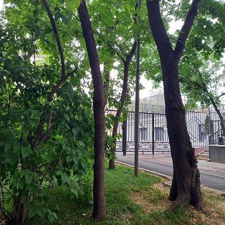 "В Центре Города" Квартира - "Downtown" Apartment Alma-Ata Buitenkant foto