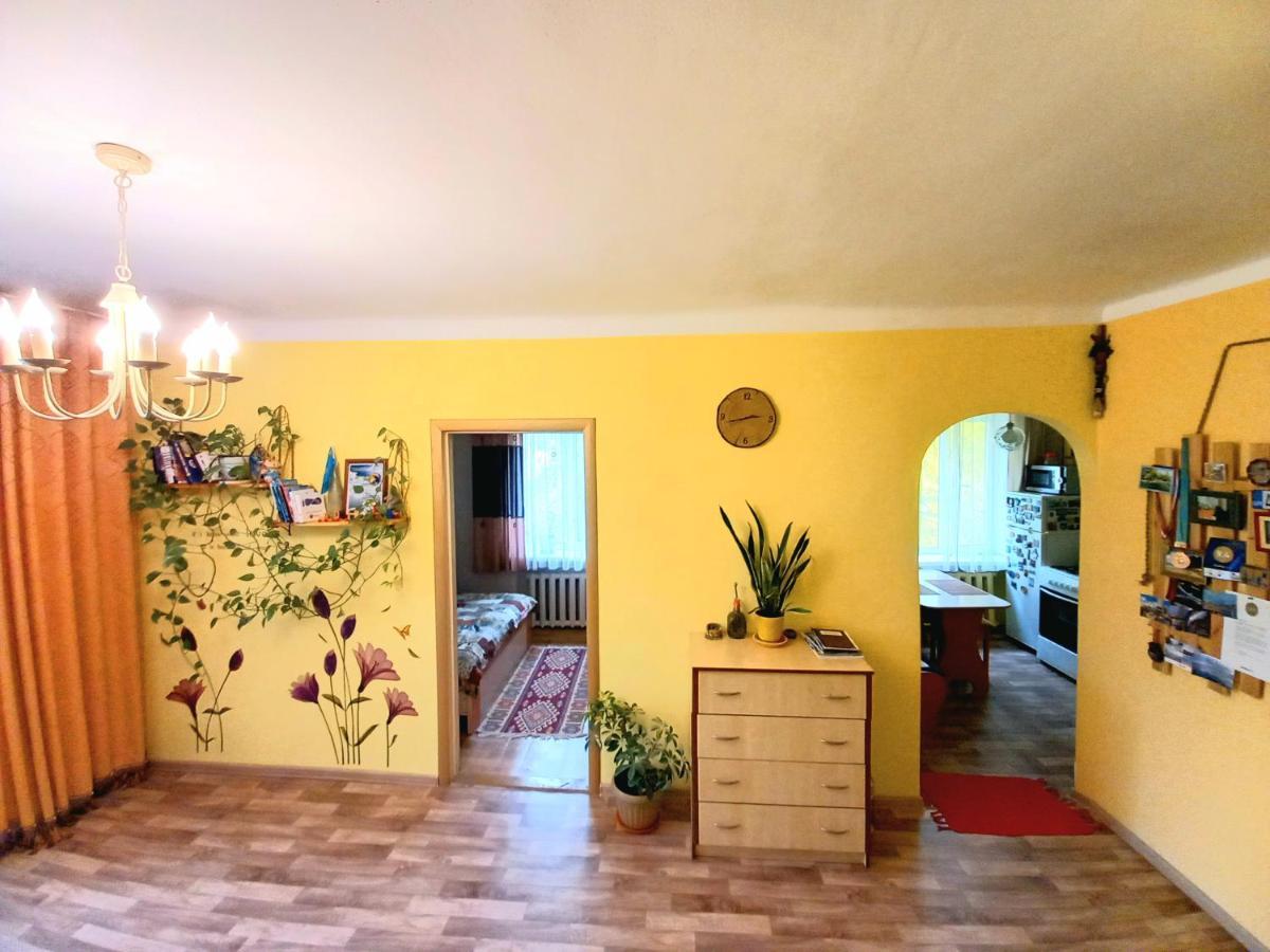 "В Центре Города" Квартира - "Downtown" Apartment Alma-Ata Buitenkant foto